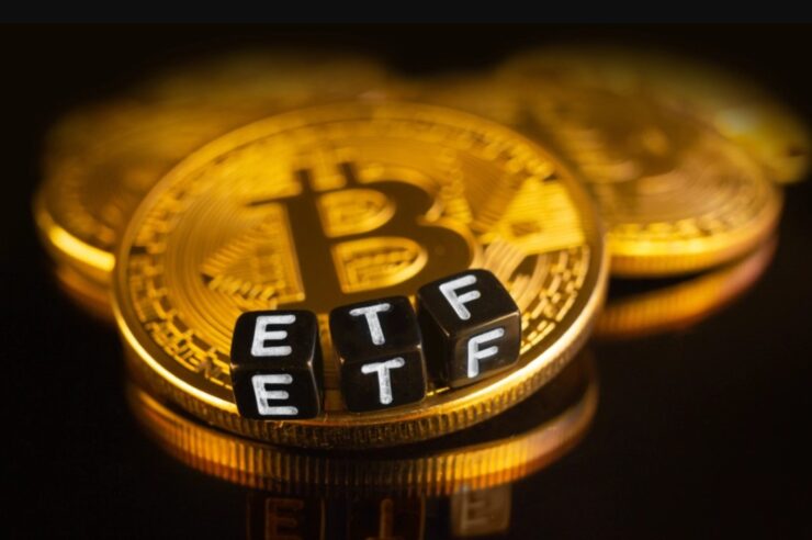 หรือเจ้ามือรู้ว่า Bitcoin ETF จะได้รับการอนุมัติ จึงรีบแห่มาซื้อ BTC?