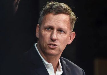 ผู้ร่วมก่อตั้ง PayPal กล่าวรู้สึกเสียดายที่ซื้อ Bitcoin ไว้น้อยเกินไป