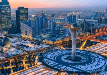 กฎระเบียบใหม่ของคาซัคสถาน อาจชะลอความร้อนแรงของอุตกรรมการขุด Bitcoin