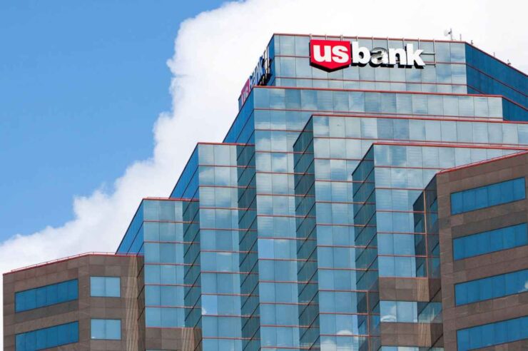 ธนาคารที่ใหญ่ที่สุดเป็นอันดับ 5 ของสหรัฐฯ อนุญาตให้ลูกค้าสถาบันฝาก Bitcoin แล้ว