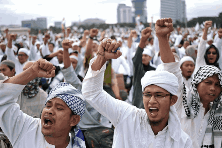 องค์กรอิสลามรายใหญ่ของอินโดนีเซียประกาศให้ Crypto เป็น ‘สิ่งต้องห้ามภายใต้กฎหมายอิสลาม’