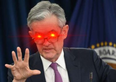 ประธาน Fed กล่าวจะไม่เดินตามรอยพี่จีน ในการสั่งแบน Crypto