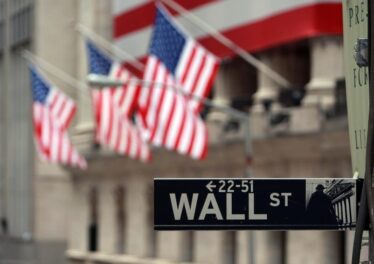 ยักษ์ใหญ่แห่ง Wall Street เริ่มแห่มาลงทุนใน Crypto ท่ามกลางมูลค่าตลาดที่เพิ่มขึ้น 5 แสนล้านดอลลาร์