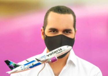 Volaris สายการสัญชาติเม็กซิกันในเอลซัลวาดอร์เปิดรับชำระเงินด้วย Bitcoin แล้ว