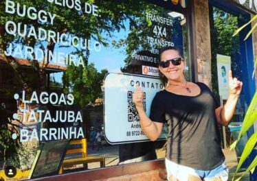 บราซิลเตรียมมีเกาะ Bitcoin เป็นของตัวเอง ตามรอยเอลซัลวาดอร์