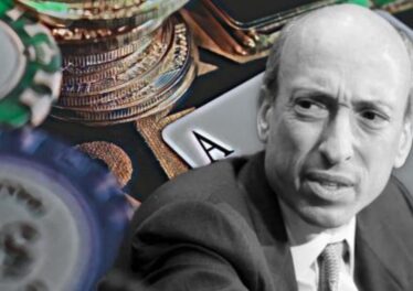 เผยเหตุผลว่าทำไม ประธาน ก.ล.ต.สหรัฐฯ จึงต้องเลือกอยู่คนละฝั่งกับ Crypto ?