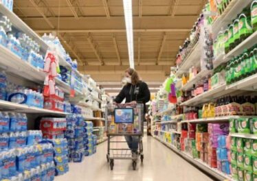 ผู้ว่าการรัฐเท็กซัสกล่าว ต้องการนำ BITCOIN ไปวางขายในร้านขายของชำ