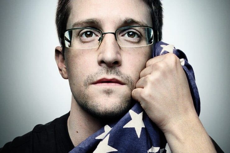 Edward Snowden เชื่อว่าการแบนคริปโตของจีนจะทำให้ Bitcoin แข็งแกร่งมากยิ่งขึ้น