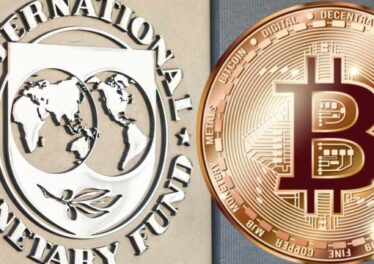 สาเหตุที่ IMF เกลียด Bitcoin แบบเข้าไส้