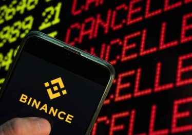 จำนวน Bitcoin บนเว็บเทรด Binance.US ลดลงไปเกือบ 40,000 BTC คาดลูกค้าเริ่มหนีหายหลังราคาร่วงแตะ $8,000