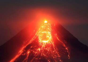 เอลซัลวาดอร์เริ่มขุด Bitcoin ด้วยการใช้พลังงานจากภูเขาไฟแล้ว