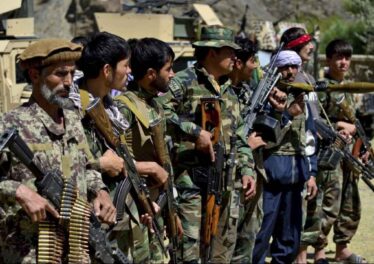 Crypto เริ่มเป็นที่นิยมมากขึ้นในอัฟกานิสถาน ท่ามกลางการยึดประเทศของกลุ่มตาลีบัน