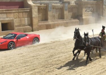 นักลงทุนในตำนาน Bill Miller กล่าวเปรียบเทียบ Bitcoin เป็นเหมือนรถ Ferrari แต่ทองคำเป็นแค่ "รถม้า"