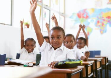 ผลสำรวจเผย 50% ของชาวแอฟริกาลงทุนใน Cryptocurrency เพื่อเป็นทุนการศึกษาให้ลูก