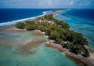 ตองกาเตรียมเดินตามรอยเอลซัลวาดอร์เสนอร่างกฎหมายใหม่เพิ่ม Bitcoin เป็นสกุลเงิน