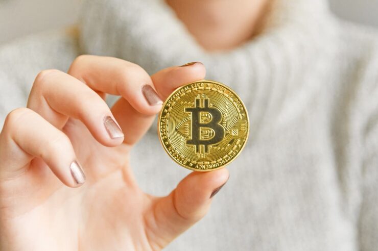 เผยเหตุผลว่าทำไม Bitcoin ถึงสามารถสร้างผลกระทบที่สำคัญให้กับโลกการเงินในอนาคต