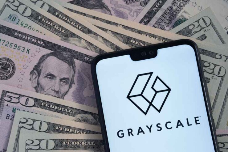 ราคาพรีเมี่ยมของ Grayscale Bitcoin fund ร่วงแตะจุดต่ำสุดเป็นประวัติการณ์ ก่อนการอนุมัติ Bitcoin ETF