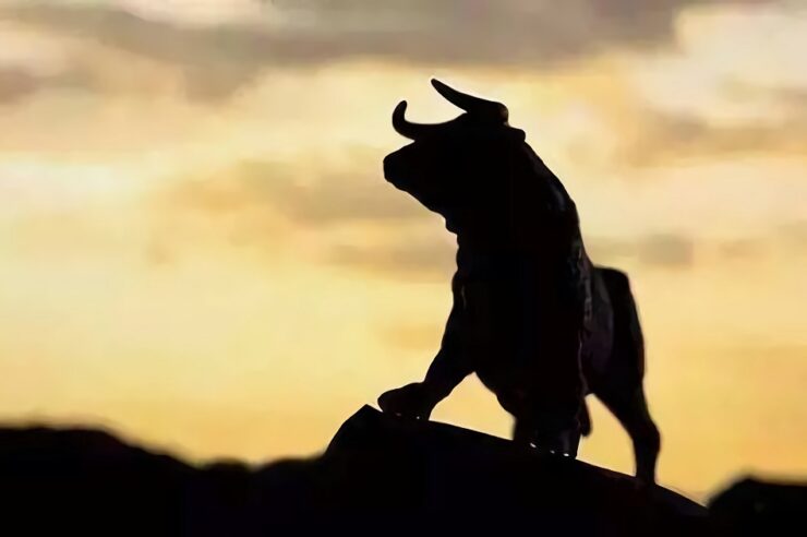 นักวิเคราะห์คริปโตชื่อดังชี้แนวโน้มขาขึ้นของ Bitcoin “ยังคงแข็งแกร่ง”