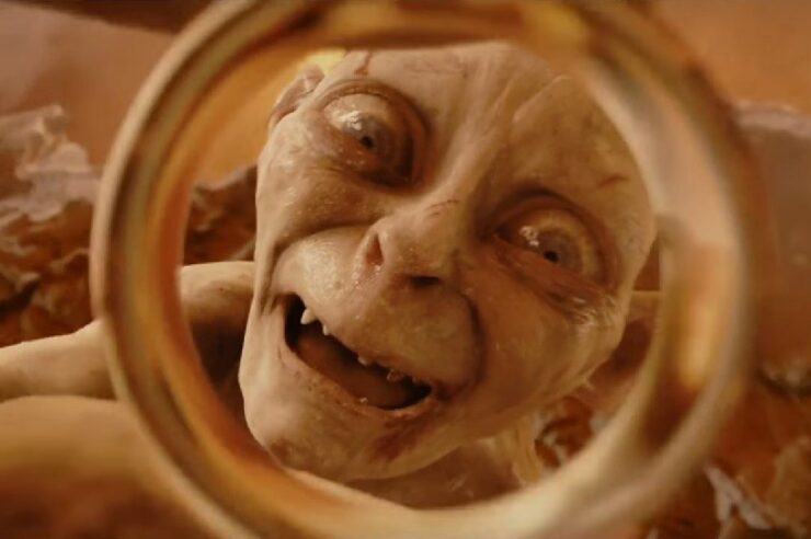 บริษัทที่ถือลิขสิทธิ์ภาพยนตร์เรื่อง ‘Lord of The Rings’ สั่งทำลายเหรียญ JRR Token แล้ว