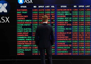 กองทุน Crypto ETF ตัวใหม่ของ BetaShares ทุบสถิติใหม่ ตั้งแต่วันแรกที่เข้าตลาด