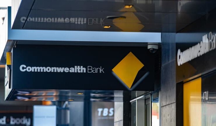 ธนาคารที่ใหญ่ที่สุดของออสเตรเลียเผยกำลังพิจารณาการสนับสนุน Crypto บนแอป