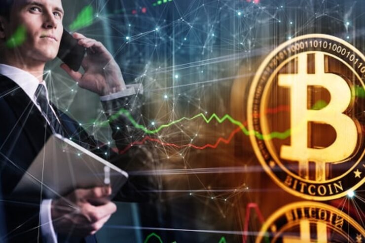 รายงานเผยอัตราการไหลของเงินเข้าสู่ผลิตภัณฑ์ลงทุน Bitcoin ยังคงเพิ่มขึ้นต่อเนื่อง