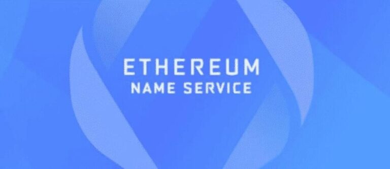 Binance ประกาศลิสต์ใหม่ Ethereum Name Service แล้ว