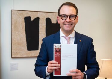 วุฒิสมาชิกออสเตรเลียคาดว่า กฎระเบียบ Crypto ที่ชัดเจนจะพร้อมใช้จริงในอีก 1 ปี