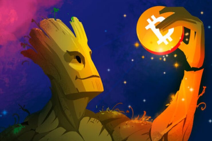 การอัพเกรด Bitcoin Taproot เริ่มใกล้เข้ามาแล้ว อะไรคือสิ่งที่คุณควรรู้