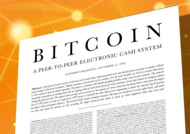 เอกสาร Bitcoin White Paper มีอายุครบ 13 ปีแล้ว นับตั้งแต่ถูกเผยแพร่ครั้งแรกในปี 2008