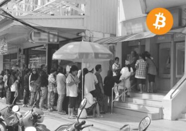 ข้อมูลเผยมี Bitcoin จำนวนรวมกว่า 1.2 ล้านล้านบาทที่ถูกถอนออกจากเว็บเทรด นับตั้งแต่ปี 2020