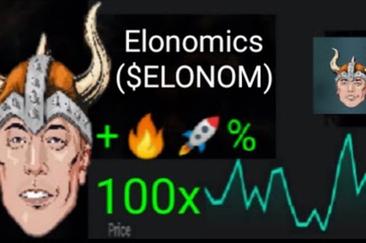 เหรียญมีมที่ได้รับแรงบันดาลใจจาก Elonmusk ราคาร่วงลดลงกว่า 95% หลังพุ่งขึ้นเกือบ 20 เท่า