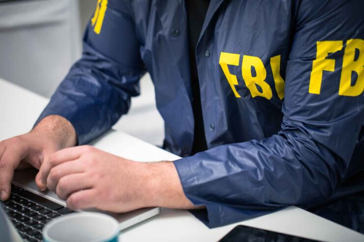 FBI ออกคำเตือน ! ระวังถูกหลอกให้โอน Bitcoin ผ่านตู้ ATM