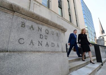 ธนาคารแห่งประเทศแคนาดากล่าวว่า “Crypto ไม่ได้มีความเสี่ยงต่อเศรษฐกิจมากนัก”