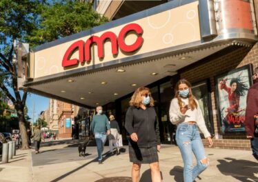 โรงหนังยักษ์ใหญ่ AMC ประกาศรับ Bitcoin, Ethereum, Litecoin และ Bitcoin Cash เป็นวิธีการชำระเงินแล้ว