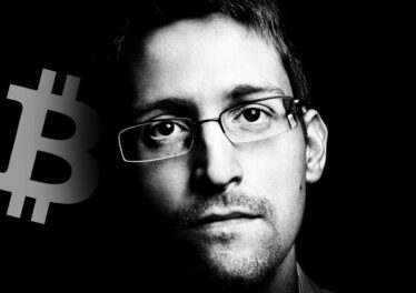 Edward Snowden กล่าวว่า Bitcoin มีช่วยให้เขาสามารถเปิดโปงรัฐบาลสหรัฐฯ ได้สำเร็จในปี 2013