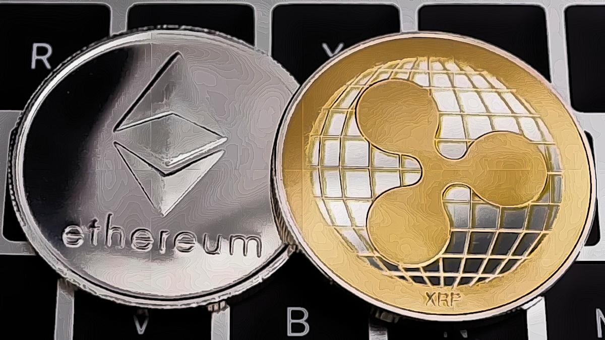 เหรียญ XRP เวอร์ชันบน Blockchain ของ Ethereum เตรียมเปิดให้ซื้อได้แล้วในเดือนหน้า - Siam Blockchain