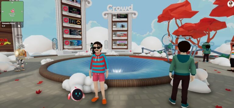 Metaverse Group ซื้อที่ดินเสมือนจริงบน Metaverse ของ Decentraland มูลค่า 81 ล้านบาทเพื่อจัดแสดงแฟชั่นโชว์และการค้า