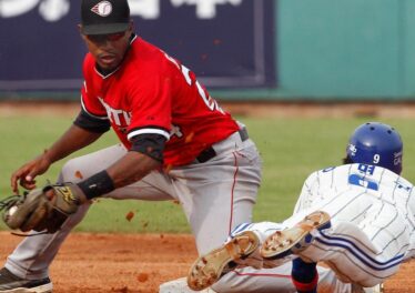 ทีมเบสบอลชื่อดังในออสเตรเลีย ‘Perth Heat’ เริ่มจ่ายเงินให้กับผู้เล่นเป็น Bitcoin แล้ว