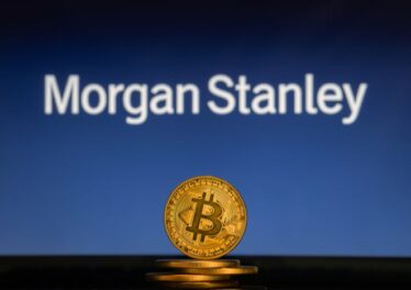 Morgan Stanley ซื้อหุ้น Grayscale Bitcoin Trust เพิ่มอีกกว่า 1 หมื่นล้านบาท ท่ามกลางช่วงขาลง