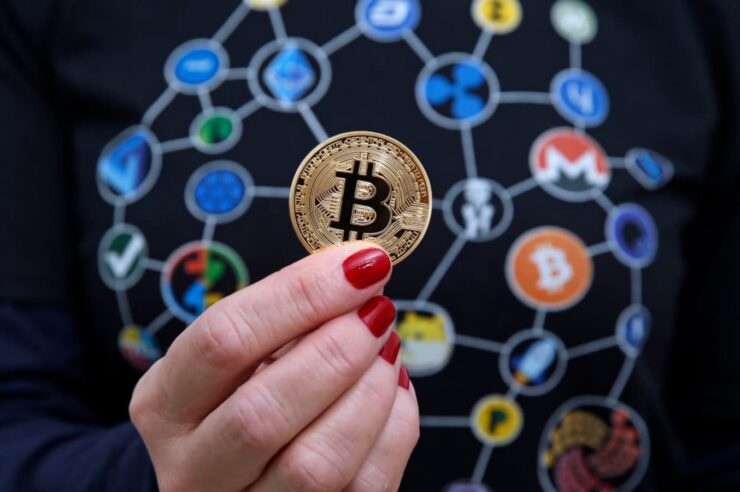 ข้อมูลเผยนักลงทุน Bitcoin ระยะยาว ยังคงถือเหรียญโดยไม่ขาย แม้ราคาจะเพิ่มกว่า 70% ในปีนี้