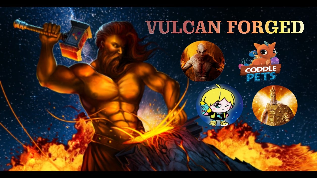 Vulcan โปรเจกต์ GameFi ชื่อดังถูกขโมย Private Keys ไปกว่า 96 อัน