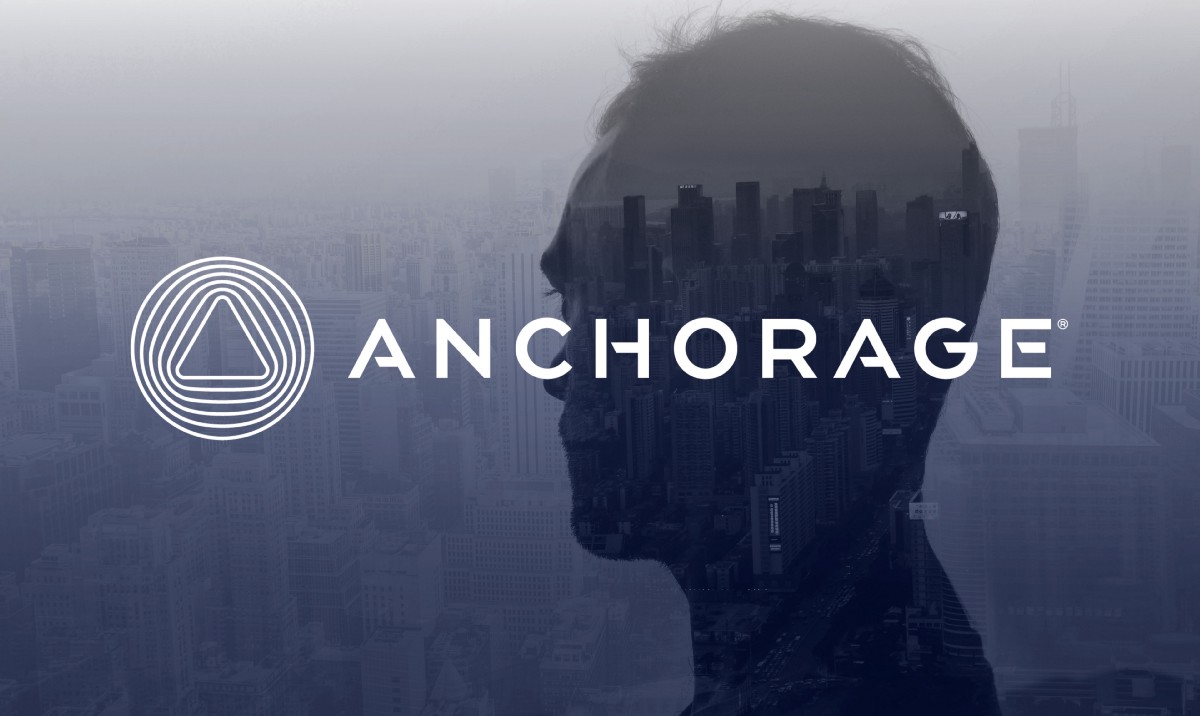 anchorage crypto price