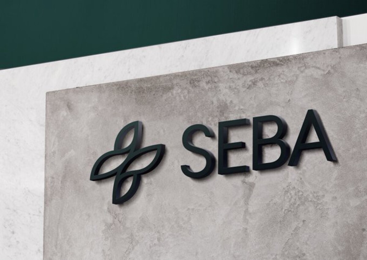 ธนาคารยักษ์ใหญ่ SEBA Bank เตรียมเปิดตัว Stablecoin ที่มีทองคำมาค้ำไว้ ...