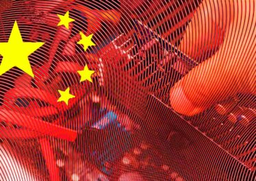 จีนเอาจริง ! บุกจับกุมหน่วยงานของรัฐหลาย 10 แห่งที่แอบลักลอบขุด Bitcoin