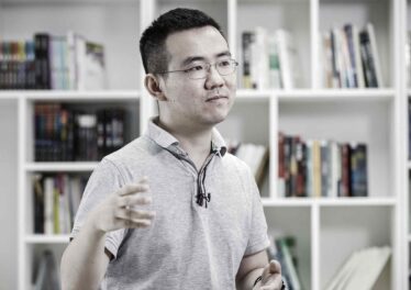 อดีตผู้ร่วมก่อตั้ง Bitmain กล่าว “มูลค่าตลาด Crypto จะเพิ่มขึ้นถึง 10 ล้านล้านดอลลาร์”
