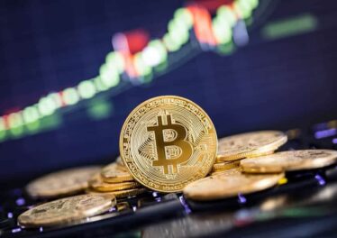 มี Bitcoin จำนวน 6.3% ของทั้งหมดในเครือข่ายเท่านั้นที่หลงเหลืออยู่บนเว็บเทรด