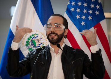 ประธานาธิบดีเอลซัลวาดอร์กล่าวตอบโต้นักวิจารณ์เกี่ยวกับ 'การทดลอง Bitcoin'