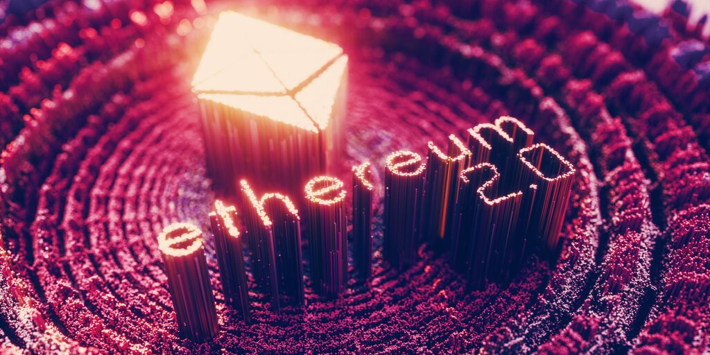 Ethereum 2.0 Progress Blockchain Journey