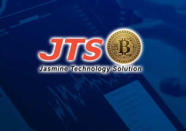 ราคาหุ้น JTS โตกว่า 6,700% นับตั้งแต่บริษัทได้เบนเข็มธุรกิจสู่การทำเหมือง Cryto